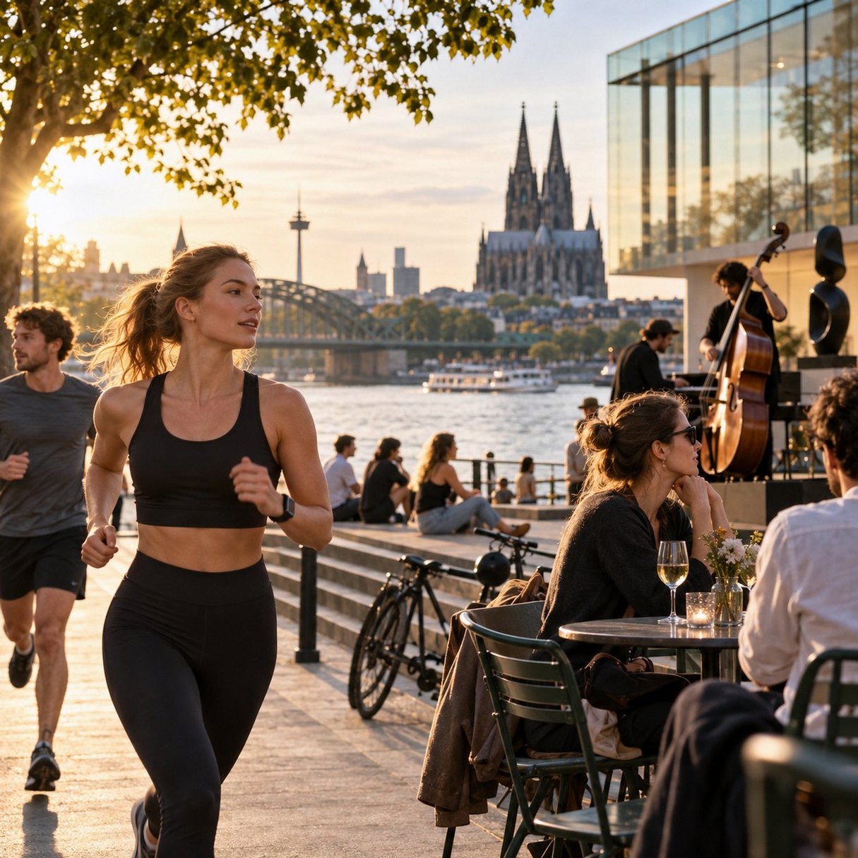 Teo Spiller — German-language lifestyle, sport & cultu